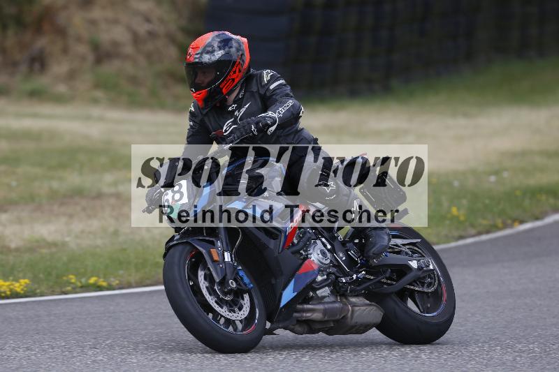 /18 05.06.2026  TZ Motorsport ADR/Gruppe gruen/68